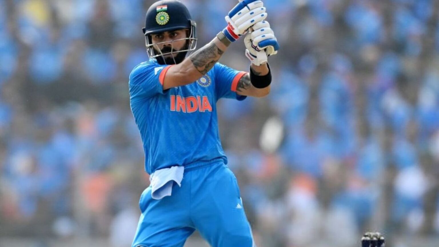 Virat Kohli Injury Update: Will He Play in the ODI Series Against England?