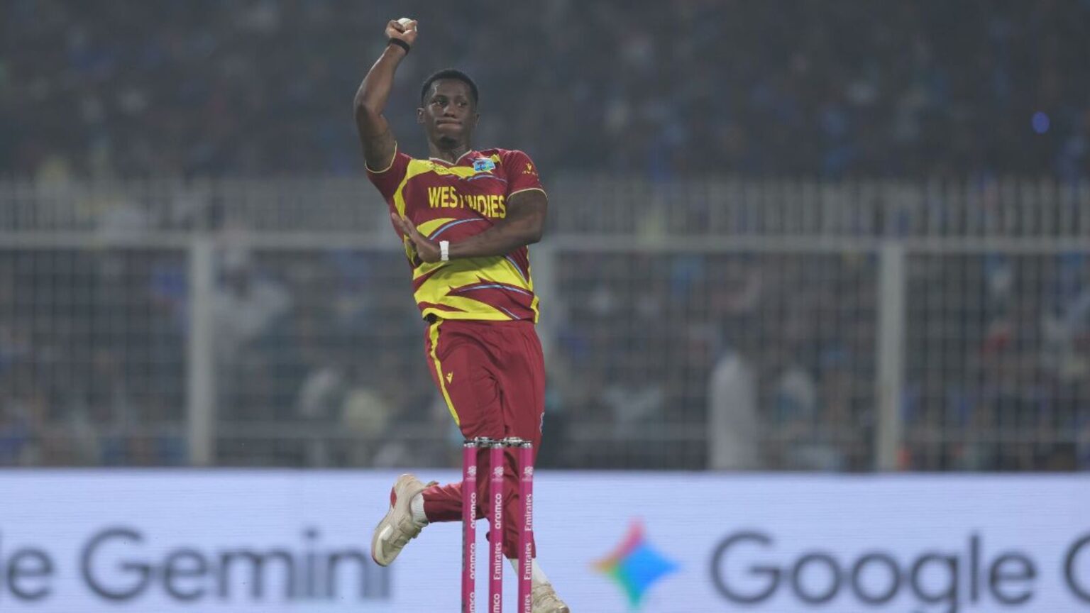 WI vs SL: Shamar Joseph Shines as West Indies Clinch T20I Series 2-1