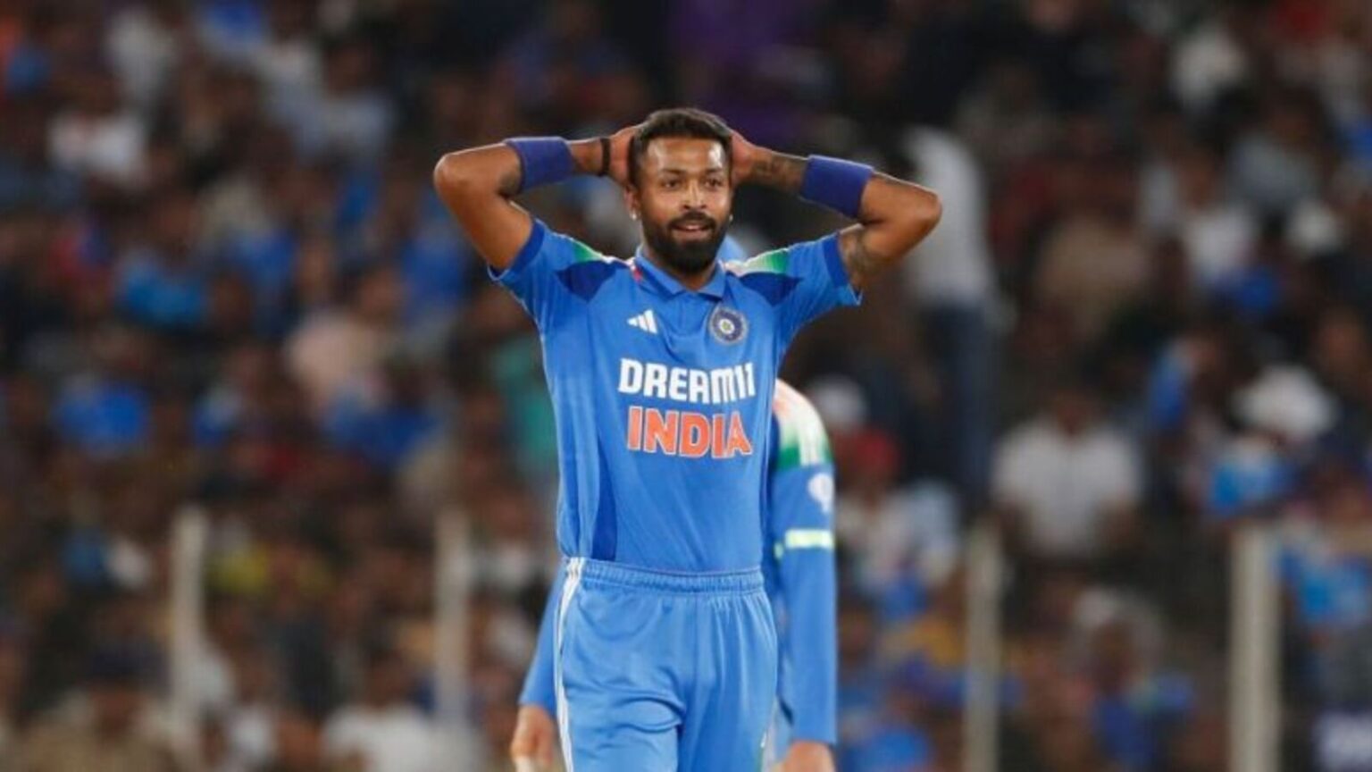 Wasim Jaffer on Hardik Pandya's Workload Management in the IND vs AFG 2026 Series