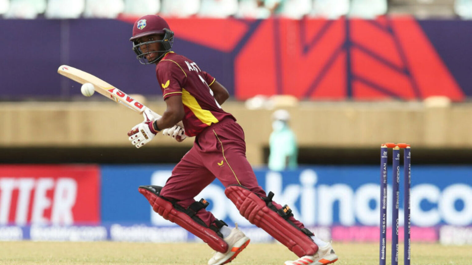 West Indies Introduce Ackeem Auguste, Jewel Andrew, and Shamar Springer to T20 Squad Against Sri Lanka
