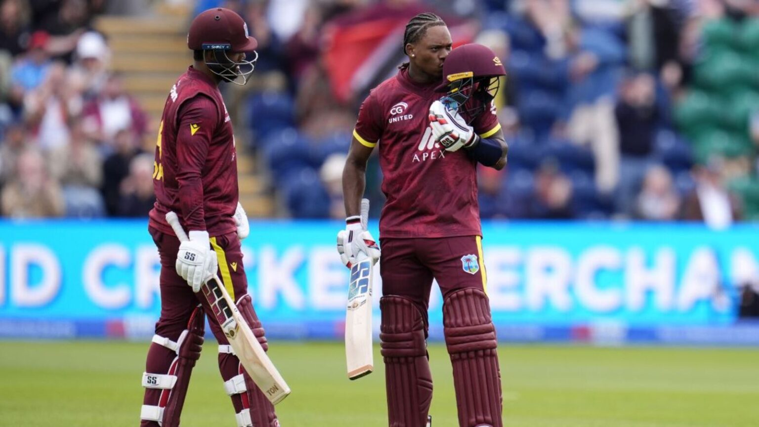 West Indies vs Sri Lanka: Our Prediction for Today’s 1st ODI – Who’s Likely to Come Out on Top? West Indies vs Sri Lanka: Our Prediction for Today’s 1st ODI – Who’s Likely to Come Out on Top?