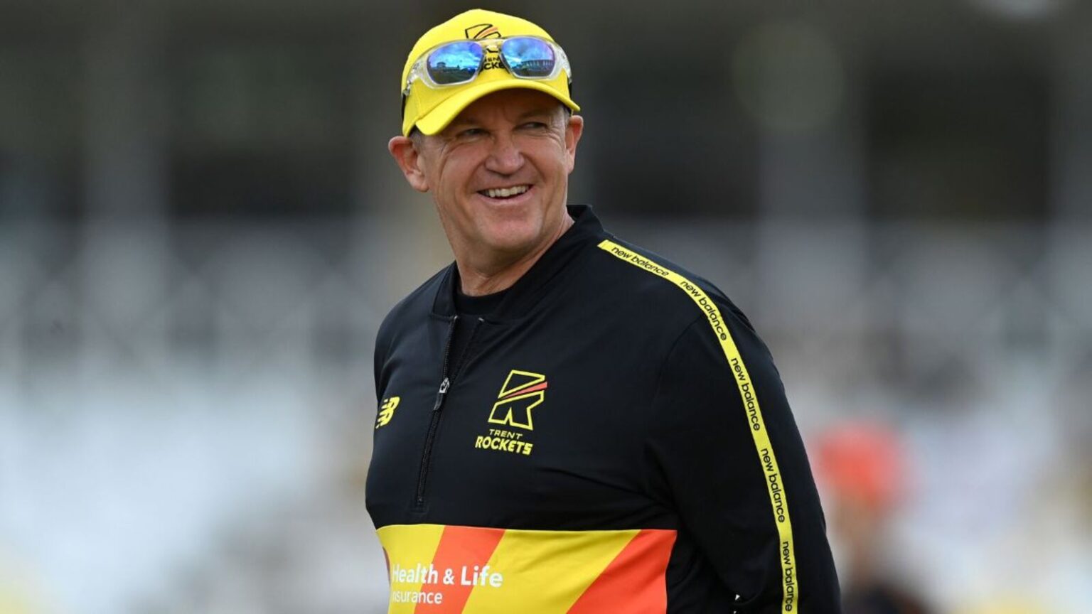 Why Andy Flower is Considered One of Cricket’s Top Coaches: Trophies, Records, and Achievements Why Andy Flower is Considered One of Cricket's Top Coaches: Trophies, Records, and Achievements