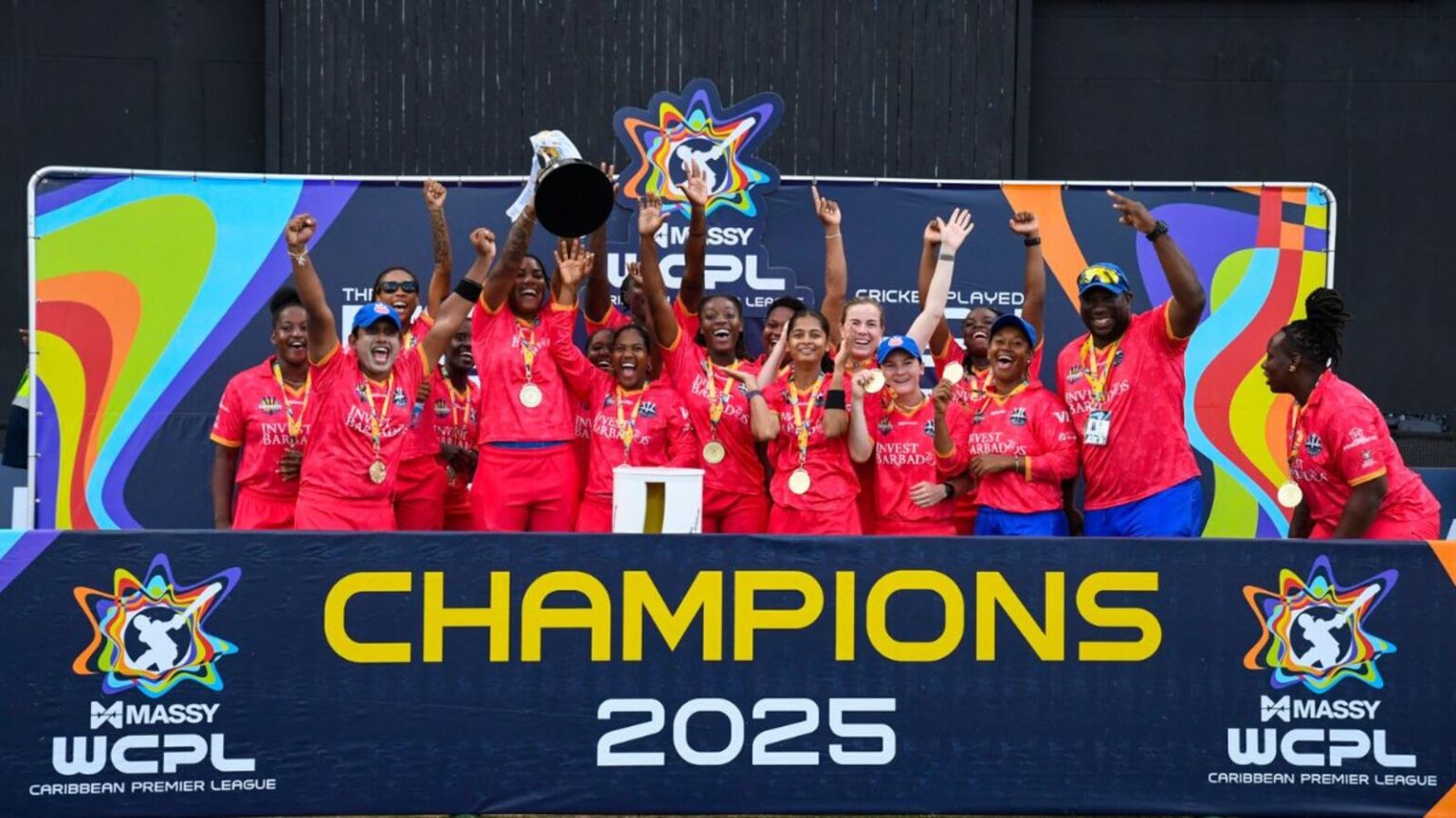 Women's Caribbean Premier League Set for Major Changes in 2026 Season