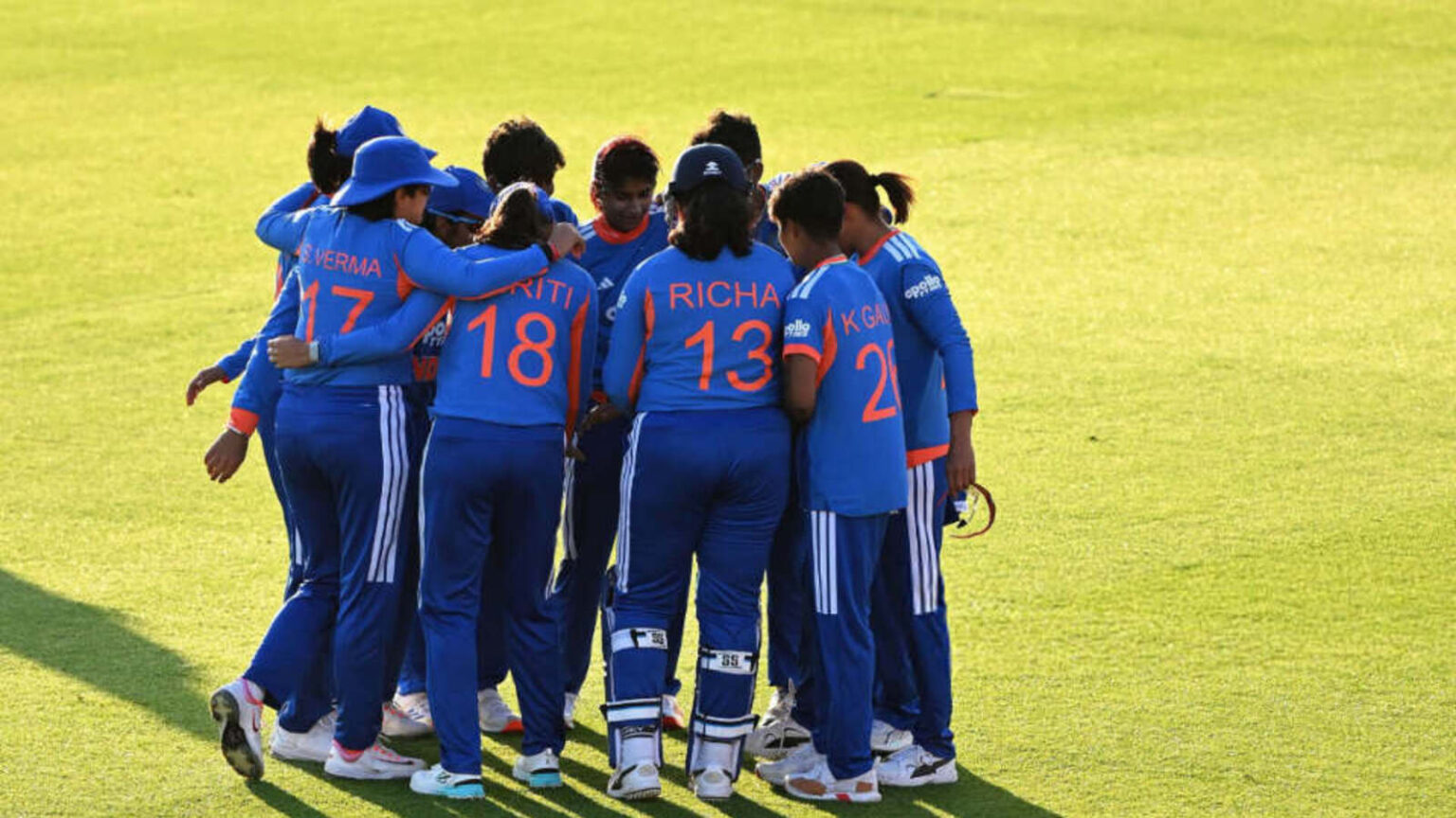 Women's T20 World Cup 2026: 5 Reasons Why India Has a Strong Chance to Win