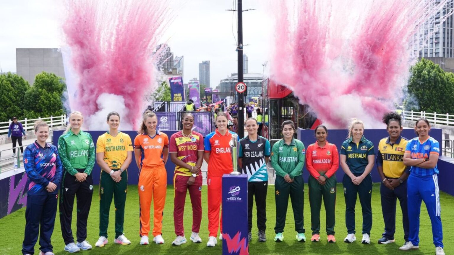 Women's T20 World Cup 2026: Analyzing the Challenging Paths to the Semi-Finals