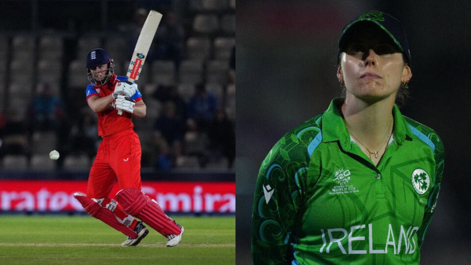 Women's T20 World Cup 2026: Highlights of ENG W vs IRE W – Key Moments, Player of the Match, Stats, and Analysis