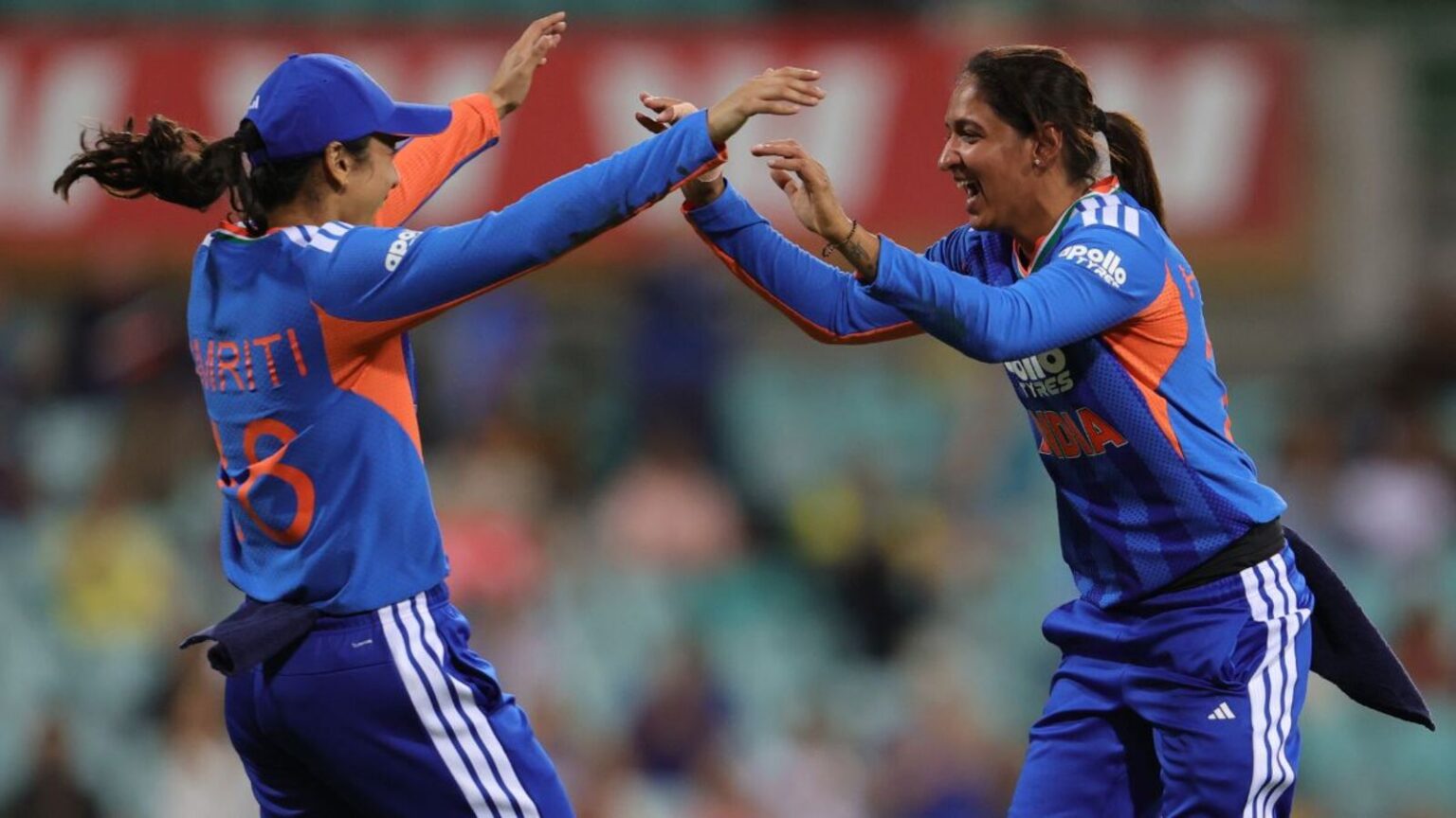Women’s T20 World Cup 2026: India Aims for Consecutive ICC Titles Women's T20 World Cup 2026: India Aims for Consecutive ICC Titles