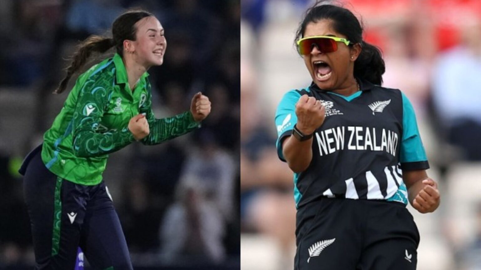 Women's T20 World Cup 2026: Match 13 Preview – Who Will Triumph in Today's Game Between New Zealand Women and Ireland Women?