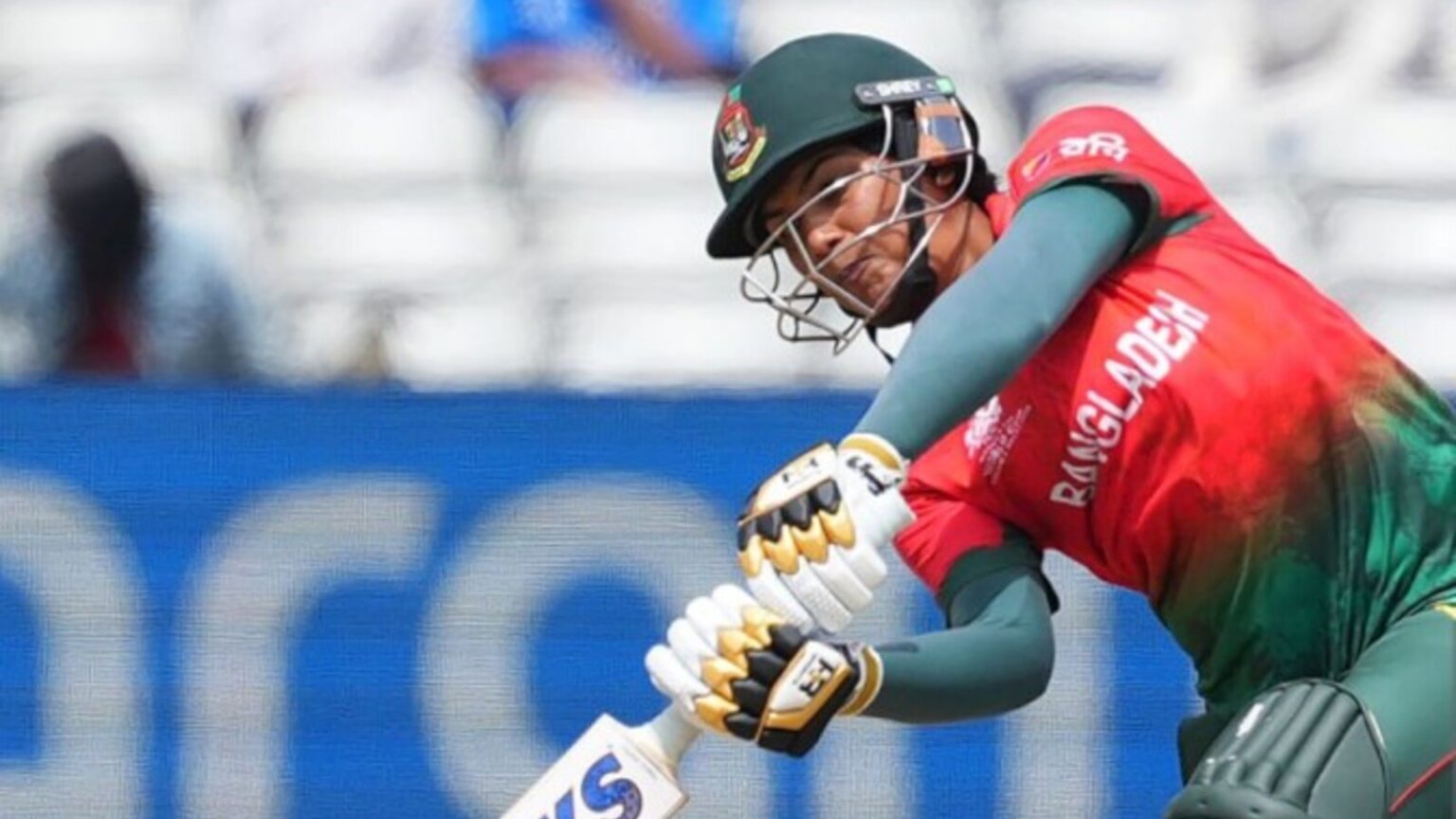 Women’s T20 World Cup 2026: Match 15 Preview – Pakistan Women vs Bangladesh Women: Who Will Come Out on Top? Women's T20 World Cup 2026: Match 15 Preview - Pakistan Women vs Bangladesh Women: Who Will Come Out on Top?