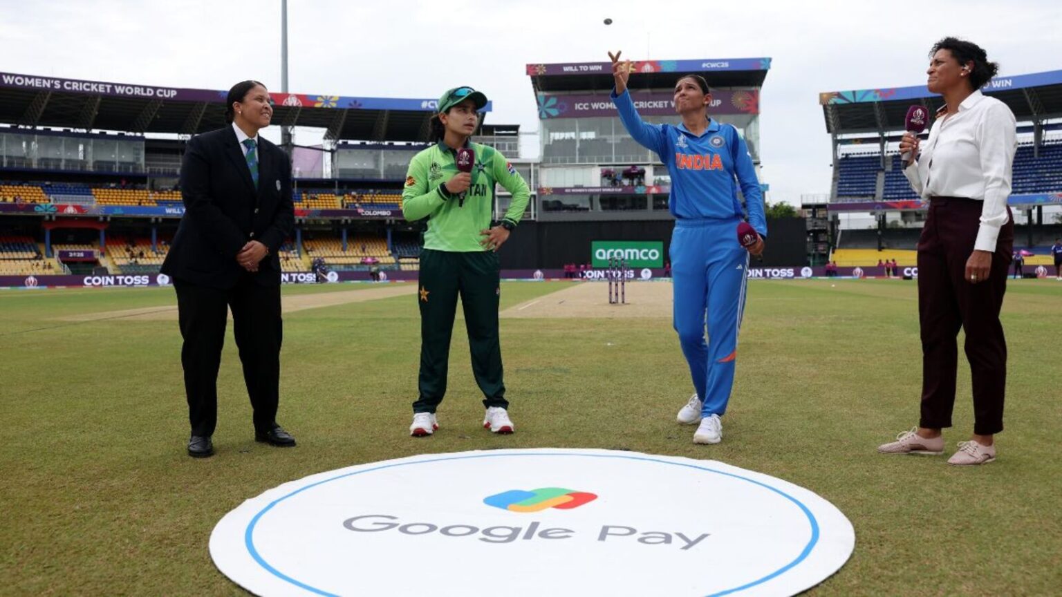 Women’s T20 World Cup 2026: Match 6 Preview – India Women vs Pakistan Women – Who’s Likely to Win? Women's T20 World Cup 2026: Match 6 Preview - India Women vs Pakistan Women – Who's Likely to Win?