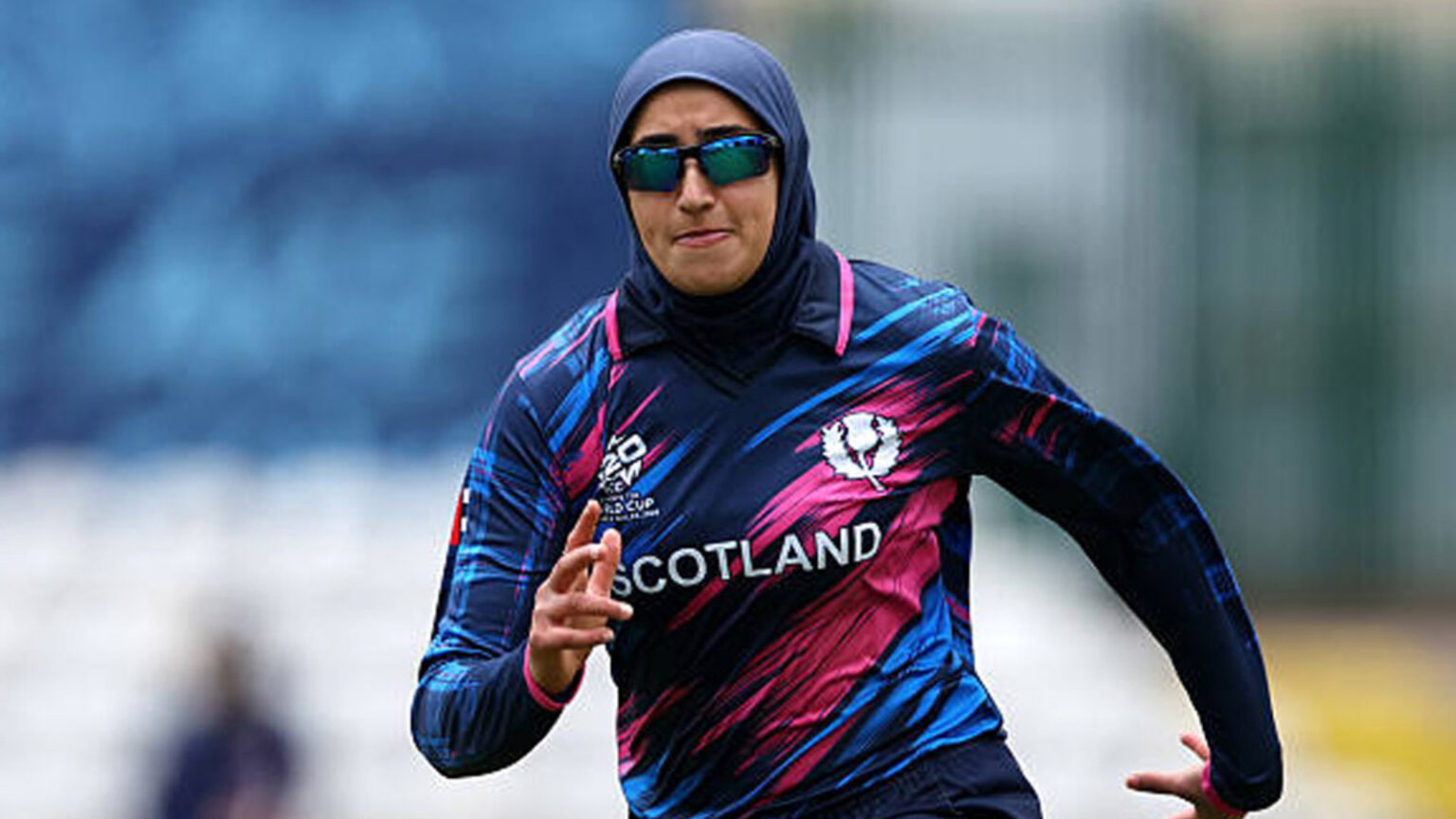 Women's T20 World Cup 2026: Scotland Scrambles to Adjust Roster Following Abtaha Maqsood's Injury
