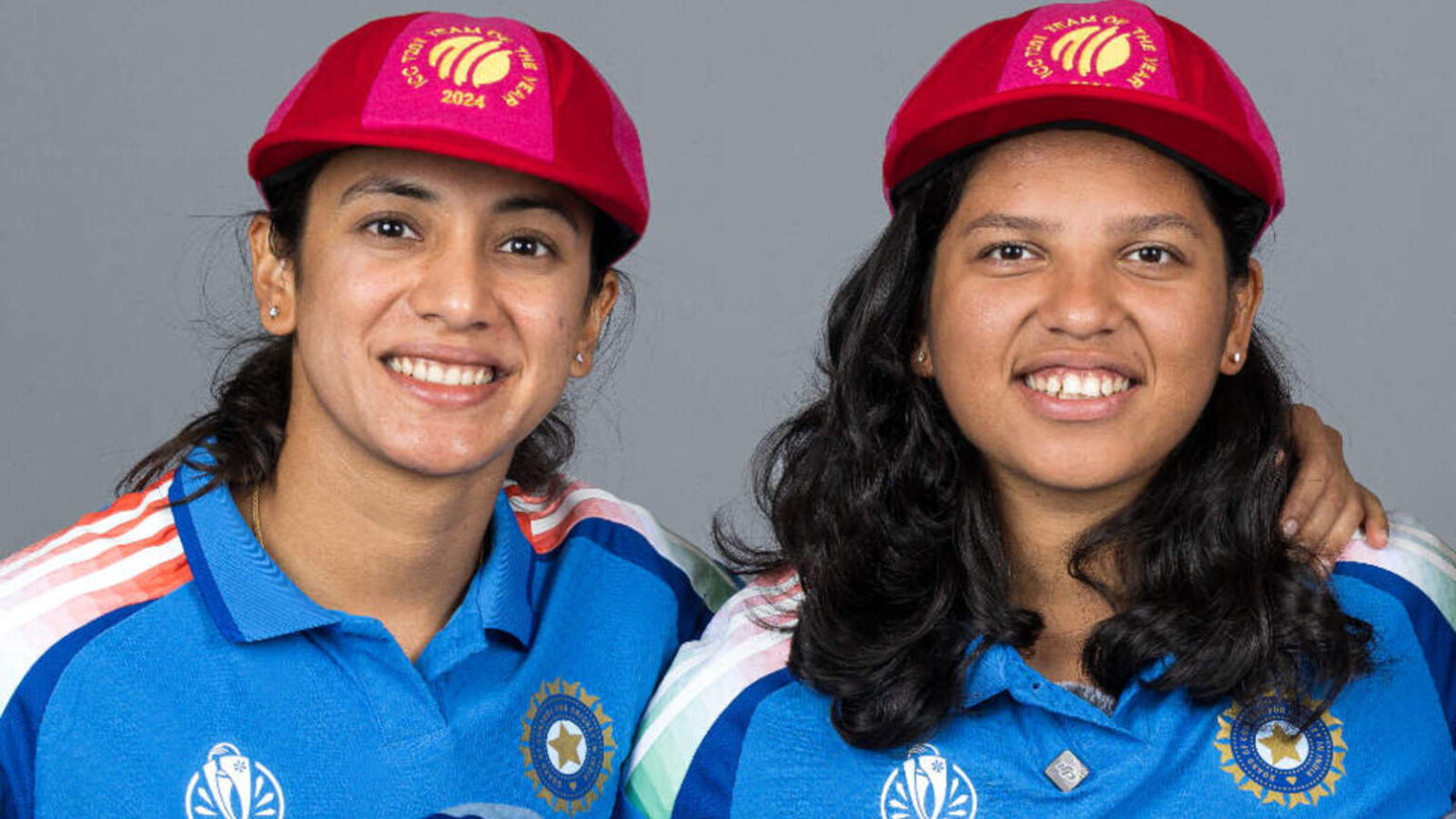 Women's T20 World Cup 2026: Top 5 Indian Players to Keep an Eye On