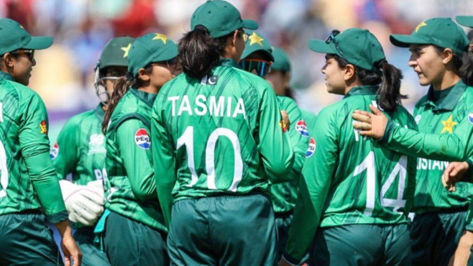 Women’s T20 World Cup 2026: Wahab Riaz Urges Patience as Pakistan Embraces Aggressive Cricket Style